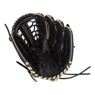 Gant de Baseball Wilson A700 Series 12" Noir