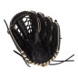 Wilson A700 Series 12" Baseball glove Black Wilson A700 Series 12" Baseball glove Black