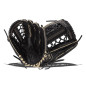 Guante de Béisbol Wilson A700 Series 12" Negro