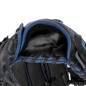 Gant de Baseball Wilson A700 Series PF 11.25" Noir Gant de Baseball Wilson A700 Series PF 11.25" Noir