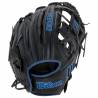 Gant de Baseball Wilson A700 Series PF 11.25" Noir Gant de Baseball Wilson A700 Series PF 11.25" Noir
