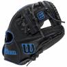 Gant de Baseball Wilson A700 Series PF 11.25" Noir Gant de Baseball Wilson A700 Series PF 11.25" Noir
