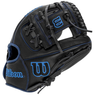 Gant de Baseball Wilson A700 Series PF 11.25" Noir