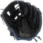 Guante de Béisbol Wilson A700 Series PF 11.25" Negro Guante de Béisbol Wilson A700 Series PF 11.25" Negro