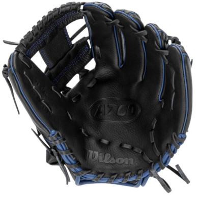 Gant de Baseball Wilson A700 Series PF 11.25" Noir