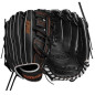 Guante de Béisbol Wilson A700 Series 12.5" Negro