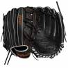 Wilson A700 Series 12.5" Baseball glove Black