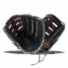 Wilson A700 Series 12.5" Baseball glove Black