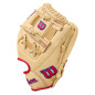 Wilson A1000 1975 11,75" Baseball glove Cream
