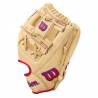 Wilson A1000 1975 11,75" Baseball glove Cream