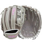 Gant de Baseball Wilson A1000 DW5 12" Gris Gant de Baseball Wilson A1000 DW5 12" Gris