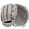 Wilson A1000 DW5 12" Baseball glove Grey Wilson A1000 DW5 12" Baseball glove Grey