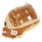 Gant de Baseball Wilson A1000 1750 12.5" Gant de Baseball Wilson A1000 1750 12.5"