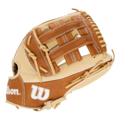 Wilson A1000 1750 12.5" Baseball glove