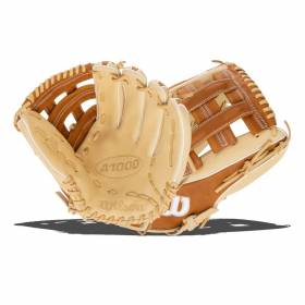 Guante de Béisbol Wilson A1000 1750 12.5"