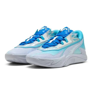 Chaussures de Basketball Puma Scoot Zeros II "Crytal"