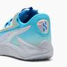 Puma Scoot Zeros II Sterling "Crytal" Basketball shoes