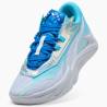 Puma Scoot Zeros II Sterling "Crytal" Basketball shoes