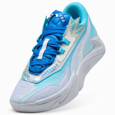 Chaussures de Basketball Puma Scoot Zeros II "Crytal"