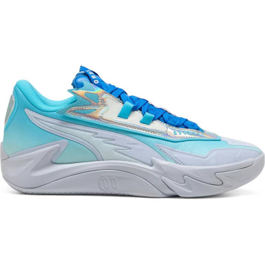 Chaussures de Basketball Puma Scoot Zeros II "Crytal"