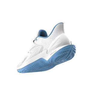 Chaussures de Basketball Under Armour Curry Fox 2 "blue flame"