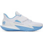 Zapatillas de baloncesto Under Armour Curry Fox 2 "blue flame" Zapatillas de baloncesto Under Armour Curry Fox 2 "blue flame"