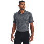 Under armour Matchplay Polo Grey Under armour Matchplay Polo Grey