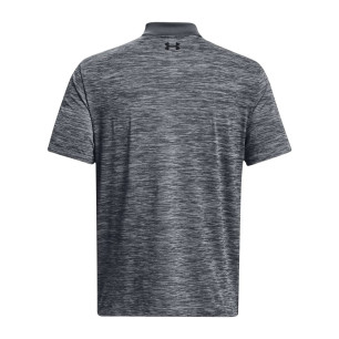 Polo Under Armour Matchplay Gris