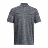 Polo Under Armour Matchplay Gris