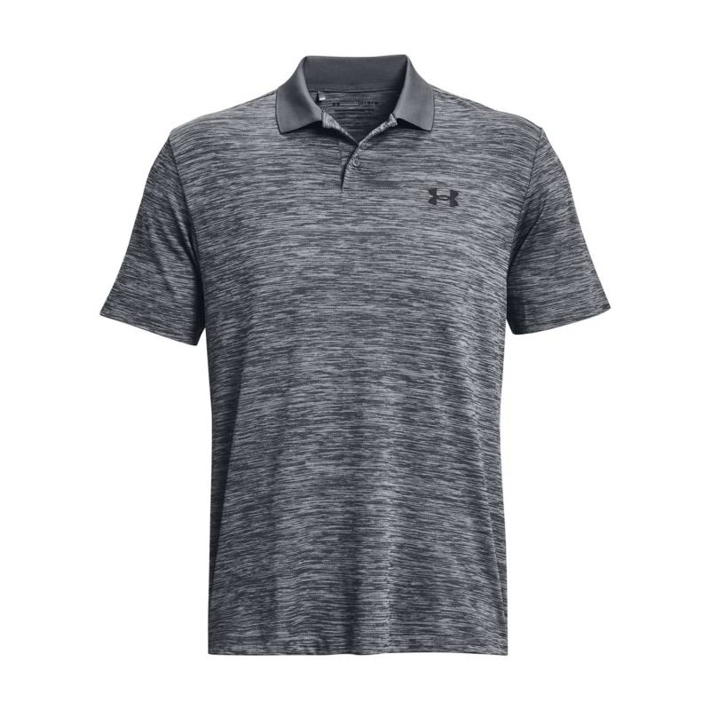 Under armour Matchplay Polo Grey