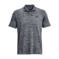 Under armour Matchplay Polo Grey Under armour Matchplay Polo Grey