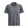 Polo Under Armour Matchplay Gris