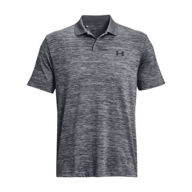 Polo Under armour Matchplay Gris