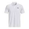 Under armour Matchplay Polo White