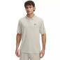 Polo Under armour Matchplay Kaki Polo Under armour Matchplay Kaki