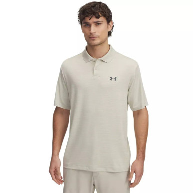 Polo Under armour Matchplay Kaki