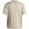 Polo Under Armour Matchplay Kaki