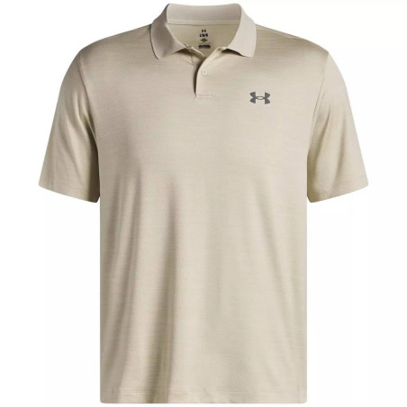 Polo Under armour Matchplay Kaki