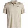 Polo Under Armour Matchplay Kaki