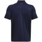 Polo Under armour Matchplay Marino