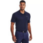 Polo Under armour Matchplay Marino