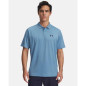 Under armour Matchplay Polo Azul Under armour Matchplay Polo Azul