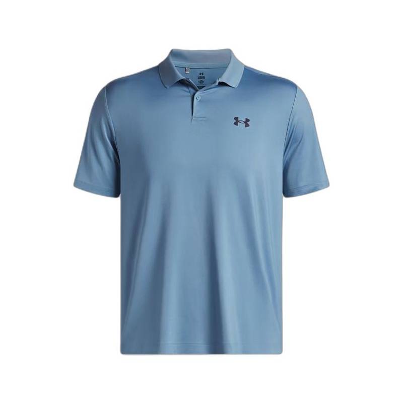 Under armour Matchplay Polo Azul