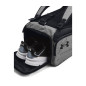 Under Armour Contain Duo Duffle Bag Small Gris