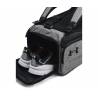 Sac de sport Under Armour Contain Duo Duffle Small Gris