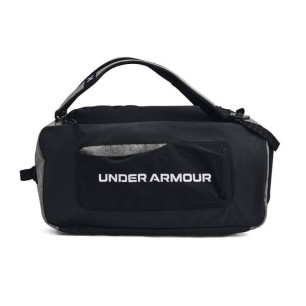 Under Armour Contain Duo Duffle bag Small Grey