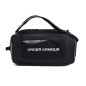 Under Armour Contain Duo Duffle Bag Small Gris