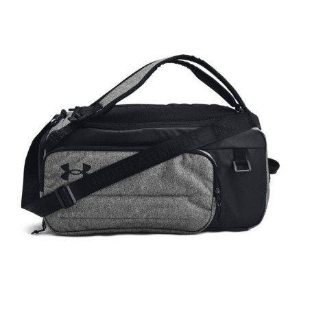 Under Armour Contain Duo Duffle bag Small Grey