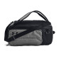 Under Armour Contain Duo Duffle Bag Small Gris
