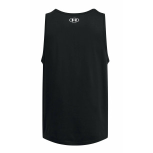 Débardeur Under Armour Sportstyle logo Noir